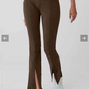 ALO yoga Airbrush 7/8 High Waist
Flutter Legging size XS